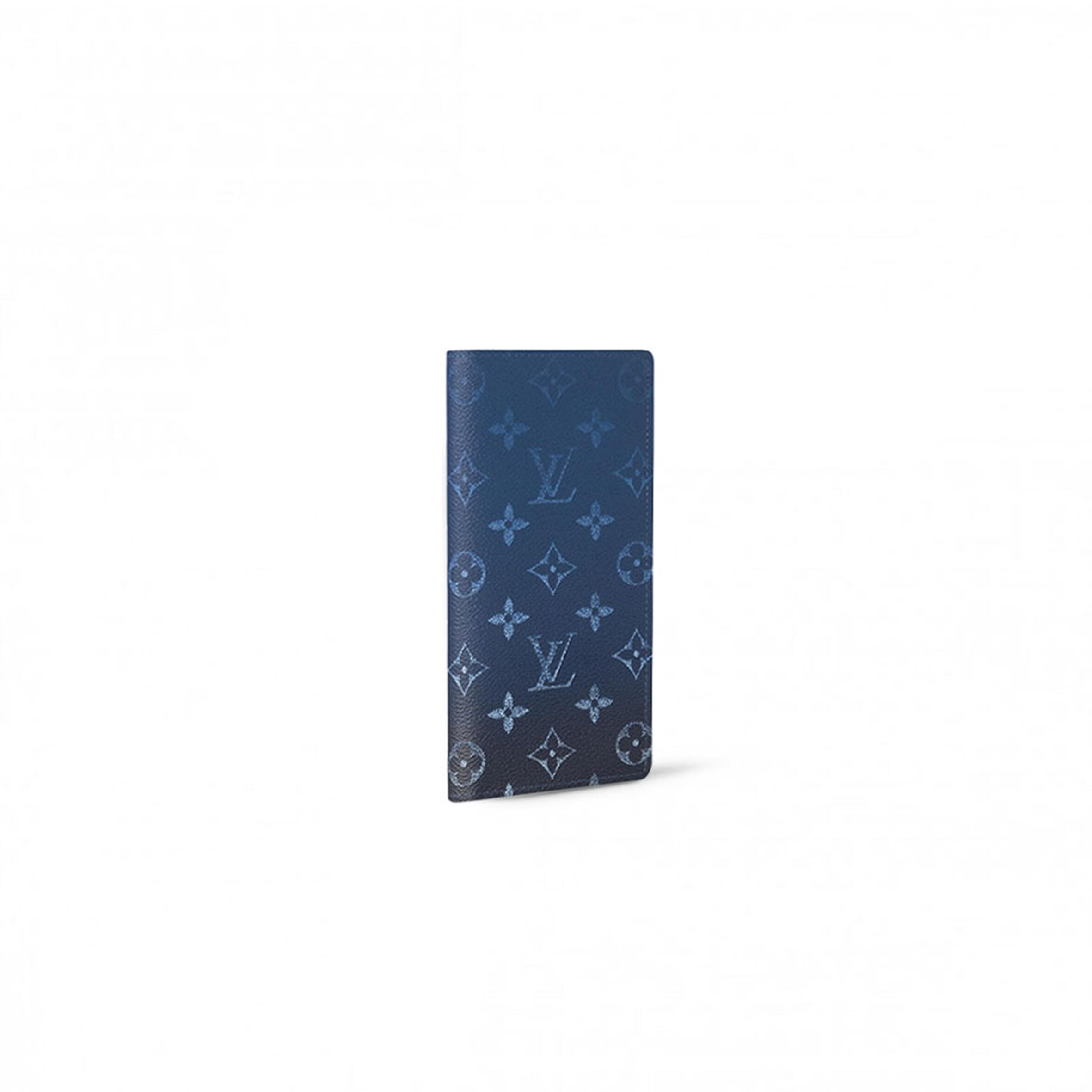 l0vis Vvtt0n master brazza wallet m11546 (19*10*2cm)
